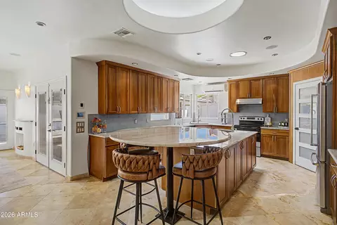 Kitchen - 4430 E Graythorn St, Phoenix, AZ 85044 photo 1 of 6