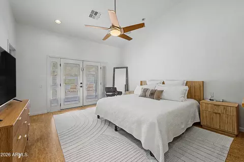 Bedroom - 4430 E Graythorn St, Phoenix, AZ 85044 photo 1 of 10