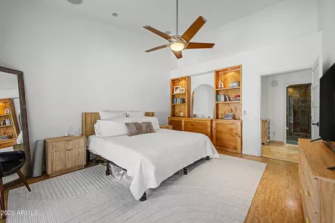 Bedroom - 4430 E Graythorn St, Phoenix, AZ 85044 photo 2 of 10