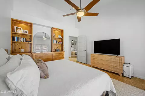Bedroom - 4430 E Graythorn St, Phoenix, AZ 85044 photo 3 of 10