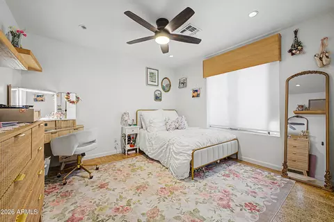 Bedroom - 4430 E Graythorn St, Phoenix, AZ 85044 photo 6 of 10
