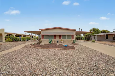 25631 S Montana Ave, Sun Lakes, AZ 85248