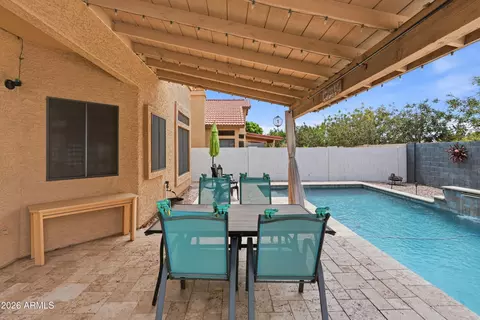 4578 W Shannon St, Chandler, AZ 85226