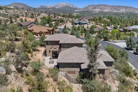 1931 Perfect Pl, Prescott, AZ 86305