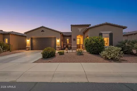 19842 N Pinochle Ln, Maricopa, AZ 85138