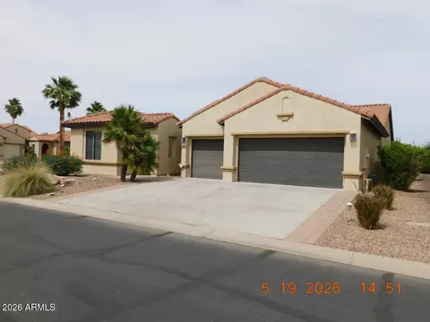 5445 N Scottsdale Rd, Eloy, AZ 85131