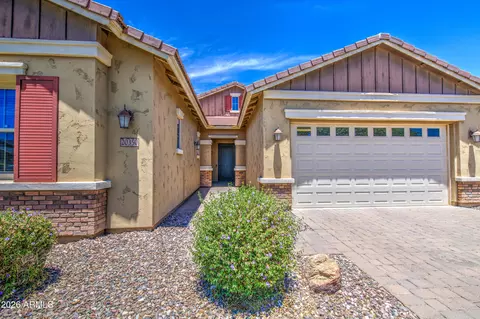 20350 E Raven Dr, Queen Creek, AZ 85142