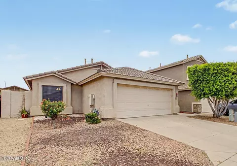 8633 E Natal Ave, Mesa, AZ 85209