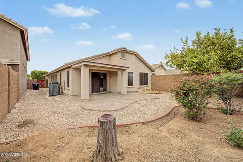Exterior - 8633 E Natal Ave, Mesa, AZ 85209 photo 3 of 5
