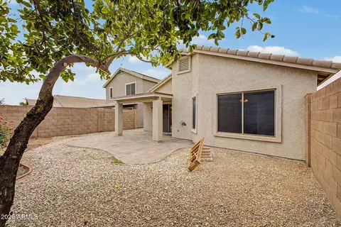 Exterior - 8633 E Natal Ave, Mesa, AZ 85209 photo 4 of 5