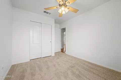 Bedroom - 8633 E Natal Ave, Mesa, AZ 85209 photo 3 of 3