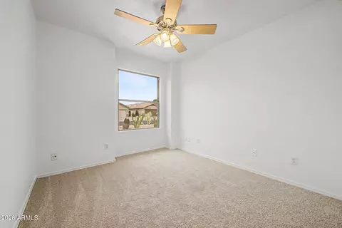 Bedroom - 8633 E Natal Ave, Mesa, AZ 85209 photo 2 of 3