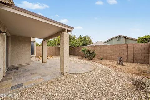 Exterior - 8633 E Natal Ave, Mesa, AZ 85209 photo 2 of 5
