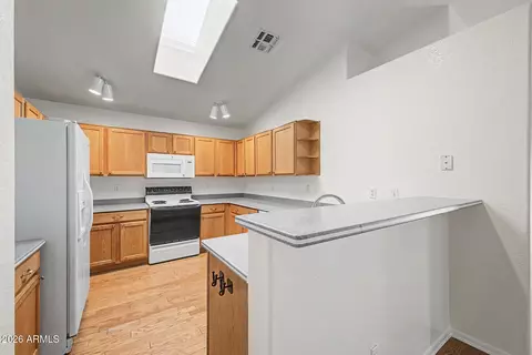 Kitchen - 8633 E Natal Ave, Mesa, AZ 85209 photo 1 of 4