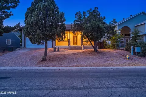 710 W Sherwood Dr, Payson, AZ 85541
