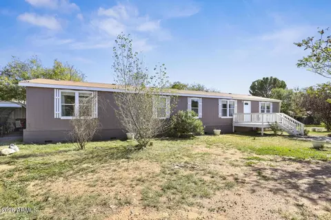 571 S Tonto Creek Dr, Payson, AZ 85541