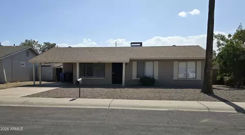 1609 N 48th Ave, Phoenix, AZ 85035