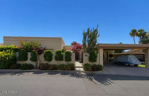 4525 N 66th St #135, Scottsdale, AZ 85251