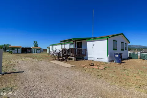 10150 N Celeste Way, Flagstaff, AZ 86004