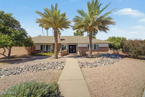 2336 E Inglewood St, Mesa, AZ 85213