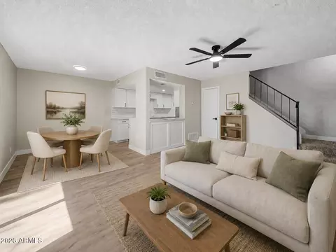 4107 W Wonderview Rd, Phoenix, AZ 85019
