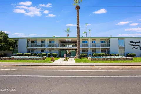 1261 E Maryland Ave #B, Phoenix, AZ 85014