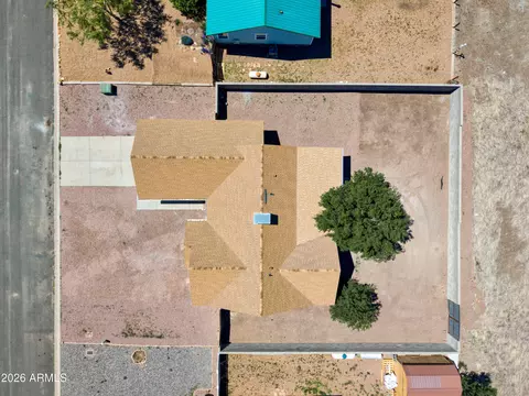 View/Area - 140 N Divot Dr, Eagar, AZ 85925 photo 4 of 5