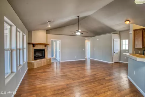 Living - 140 N Divot Dr, Eagar, AZ 85925 photo 2 of 3