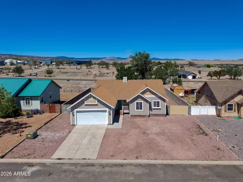 View/Area - 140 N Divot Dr, Eagar, AZ 85925 photo 1 of 5