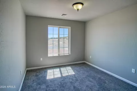 Bedroom - 140 N Divot Dr, Eagar, AZ 85925 photo 4 of 4