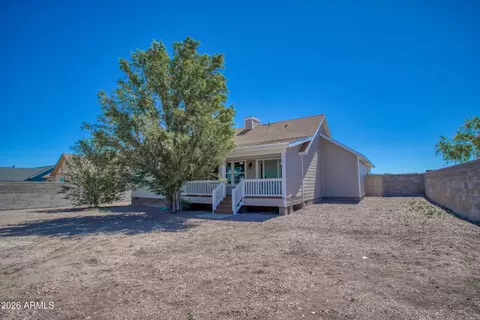 Other - 140 N Divot Dr, Eagar, AZ 85925 photo 11 of 12