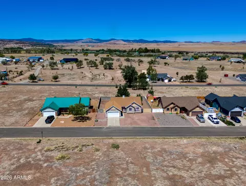 View/Area - 140 N Divot Dr, Eagar, AZ 85925 photo 5 of 5