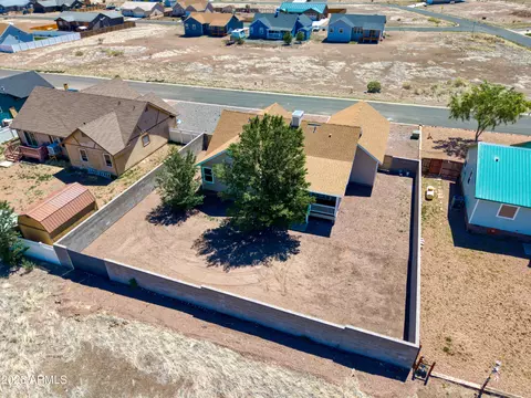 View/Area - 140 N Divot Dr, Eagar, AZ 85925 photo 2 of 5
