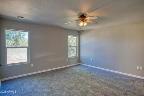Bedroom - 140 N Divot Dr, Eagar, AZ 85925 photo 1 of 4