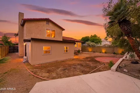 1802 E Crocus Dr, Phoenix, AZ 85022 photo 28