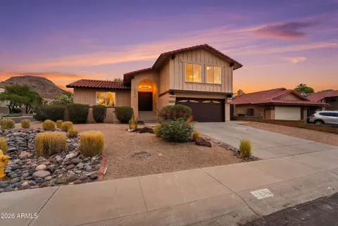 1802 E Crocus Dr, Phoenix, AZ 85022 photo 29