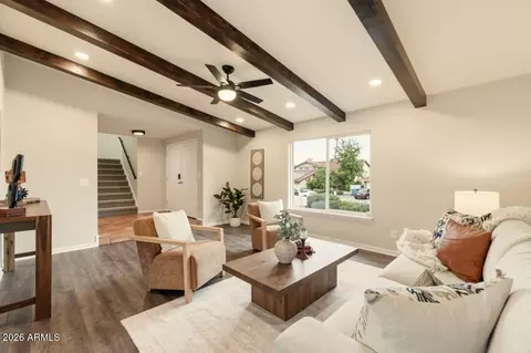 1802 E Crocus Dr, Phoenix, AZ 85022 photo 3
