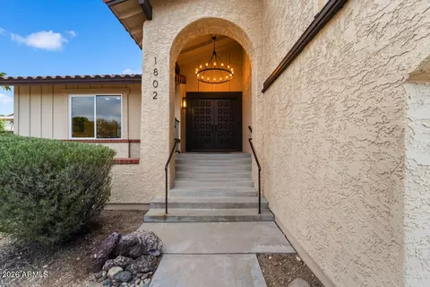 1802 E Crocus Dr, Phoenix, AZ 85022 photo 11