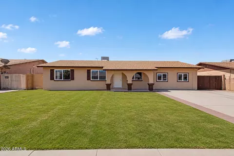 4213 W Sunnyside Ave, Phoenix, AZ 85029