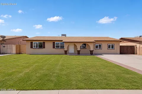 4213 W Sunnyside Ave, Phoenix, AZ 85029