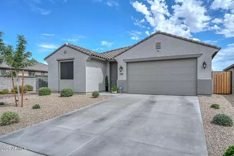 18390 W Monte Lindo Ln, Surprise, AZ 85387