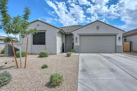 18390 W Monte Lindo Ln, Surprise, AZ 85387