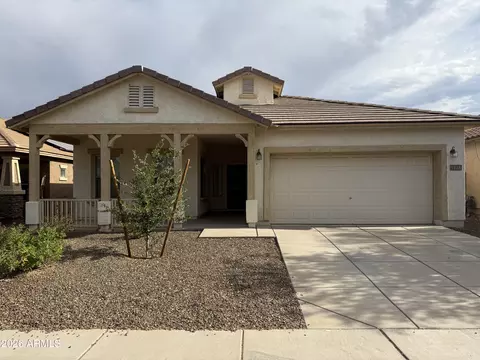 5118 W Molly Ln, Phoenix, AZ 85083