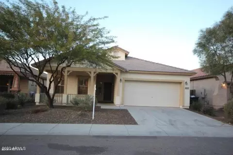5118 W Molly Ln, Phoenix, AZ 85083