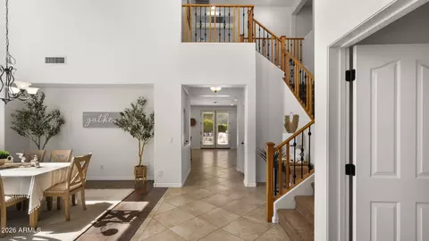 3854 E Ravenswood Dr, Gilbert, AZ 85298