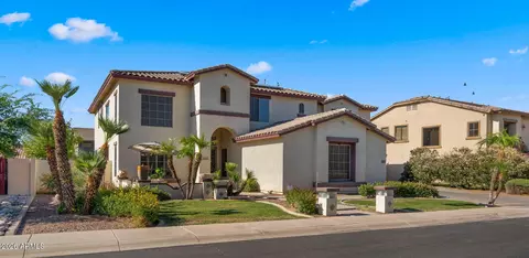 3854 E Ravenswood Dr, Gilbert, AZ 85298