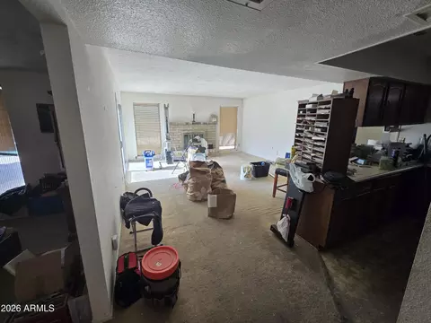 Living - 2431 W Crocus Dr, Phoenix, AZ 85023 photo 5 of 9
