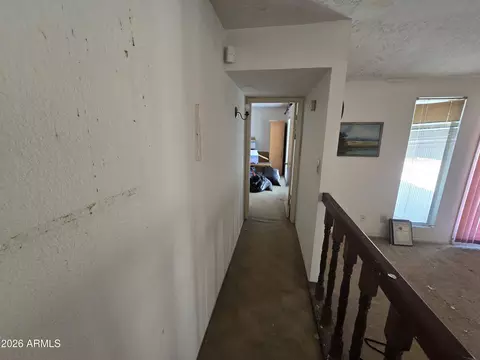 Entry Way - 2431 W Crocus Dr, Phoenix, AZ 85023 photo 3 of 4