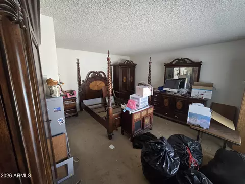 Bedroom - 2431 W Crocus Dr, Phoenix, AZ 85023 photo 1 of 2