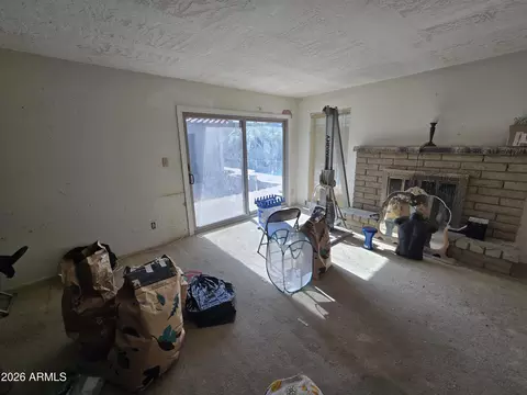 Living - 2431 W Crocus Dr, Phoenix, AZ 85023 photo 8 of 9